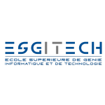 Logo ESGITECH