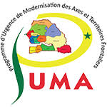 Logo PUMA