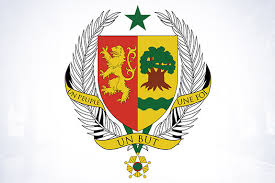 Logo République du Sénégal
