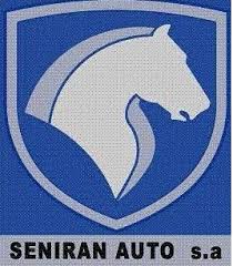 Logo Seniran Auto