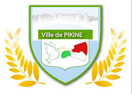 Logo Ville de Pikine